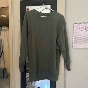 Aerie Crewneck